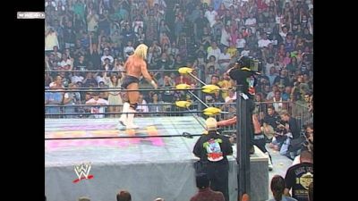 WWE n.W.o The Revolution Season 1 Episode 7