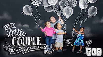 The Little Couple Season 3 Episode 4