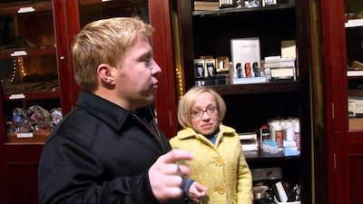 The Little Couple Season 4 Episode 11