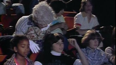 You Can't Do That On Television Season 3 Episode 6