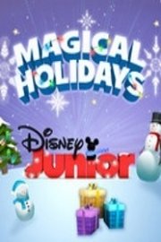 Disney Junior Magical Holidays