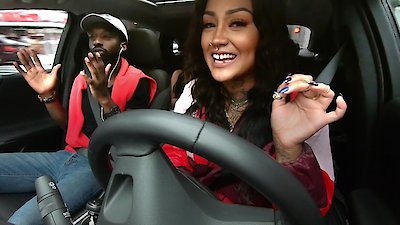 Black Ink Crew Season 8 Episode 5