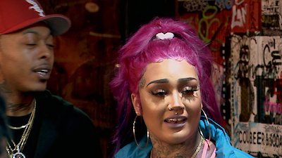 Black Ink Crew Season 8 Episode 17