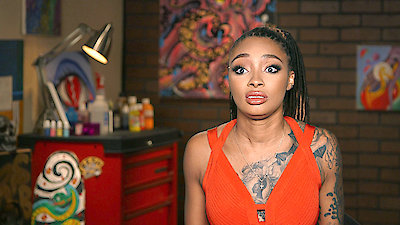 Black Ink Crew Season 5 Episode 4