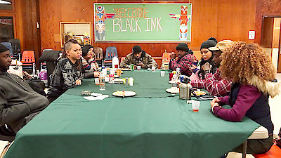Black Ink Crew Season 5 Episode 9