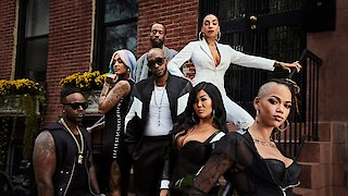 Watch Black Ink Crew: New York Season 7