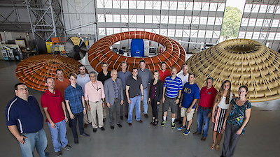 NASA X Season 4 Episode 3