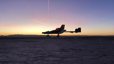 NASA X Season 5 Episode 2
