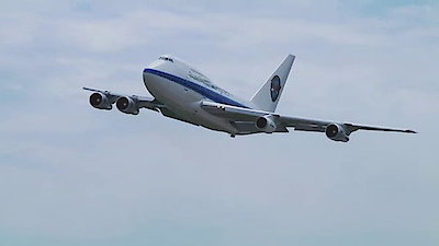 NASA X Season 1 Episode 1
