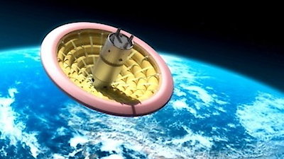 NASA X Season 1 Episode 3