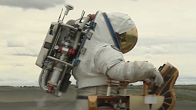 NASA X Season 1 Episode 4
