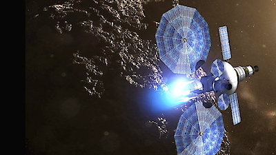 NASA X Season 1 Episode 5