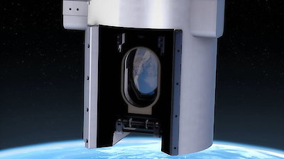 NASA X Season 3 Episode 1