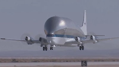 NASA X Season 3 Episode 2