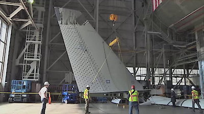 NASA X Season 3 Episode 3