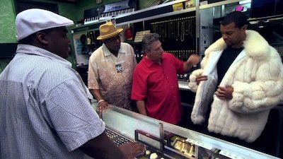 Hardcore Pawn: Chicago Season 1 Episode 1