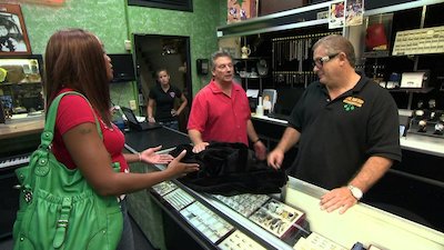 Hardcore Pawn: Chicago Season 1 Episode 3
