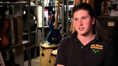 Hardcore Pawn: Chicago Season 1 Episode 5