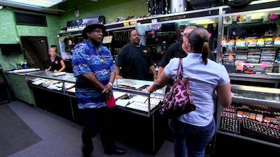 Hardcore Pawn: Chicago Season 1 Episode 6