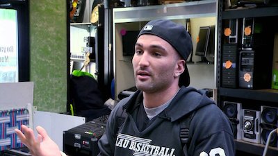 Hardcore Pawn: Chicago Season 1 Episode 8