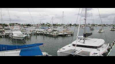 Island Hunters Season 4 Episode 3