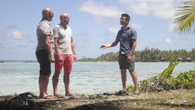 Island Hunters Season 4 Episode 4
