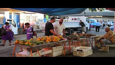 Island Hunters Season 4 Episode 7