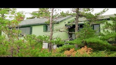 Island Hunters Season 4 Episode 8