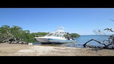 Island Hunters Season 4 Episode 9