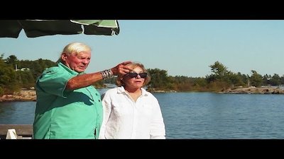 Island Hunters Season 4 Episode 10