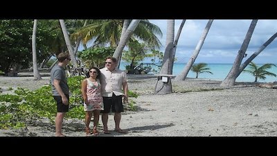 Island Hunters Season 4 Episode 14