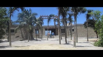 Island Hunters Season 4 Episode 16