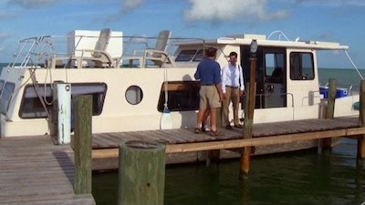 Island Hunters Season 1 Episode 1