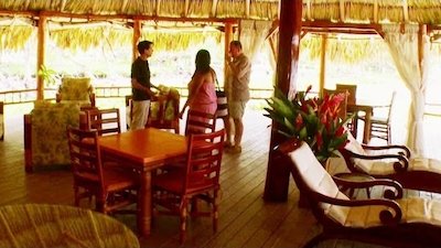 Island Hunters Season 1 Episode 3