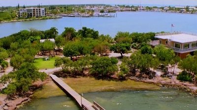 Island Hunters Season 1 Episode 5