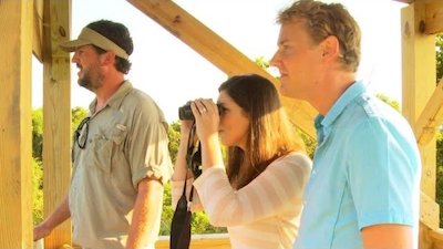 Island Hunters Season 1 Episode 9