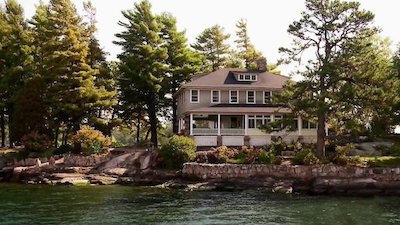 Island Hunters Season 1 Episode 11