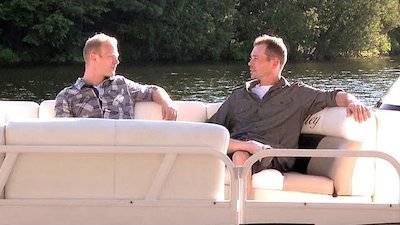 Island Hunters Season 1 Episode 16