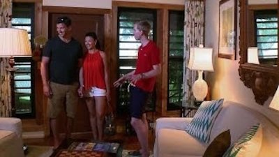 Island Hunters Season 1 Episode 19