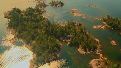 Island Hunters Season 1 Episode 25