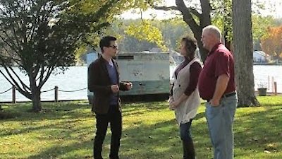 Island Hunters Season 2 Episode 7