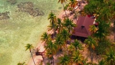 Island Hunters Season 2 Episode 9