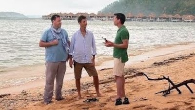 Island Hunters Season 1 Episode 15