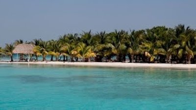 Island Hunters Season 3 Episode 1