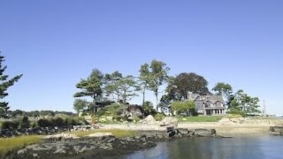 Island Hunters Season 3 Episode 3