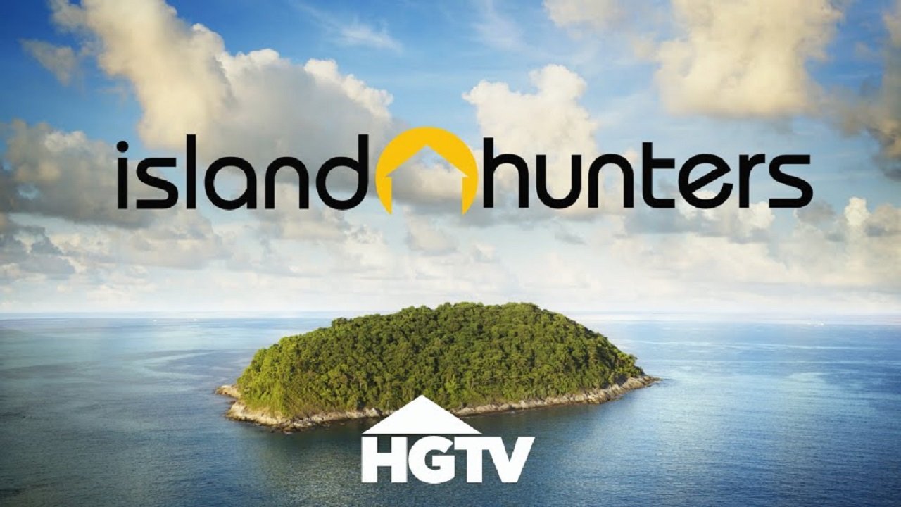 Island Hunters