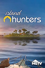 Island Hunters