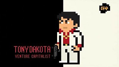 Code Monkeys Season 1 Episode 3