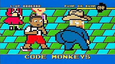 Code Monkeys Season 1 Episode 7