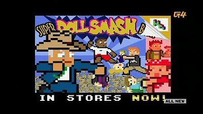 Code Monkeys Season 2 Episode 4